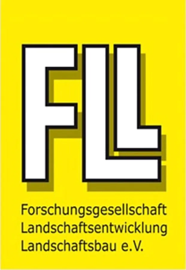 Logo FLL-zertifizierter Baumkontrolleur