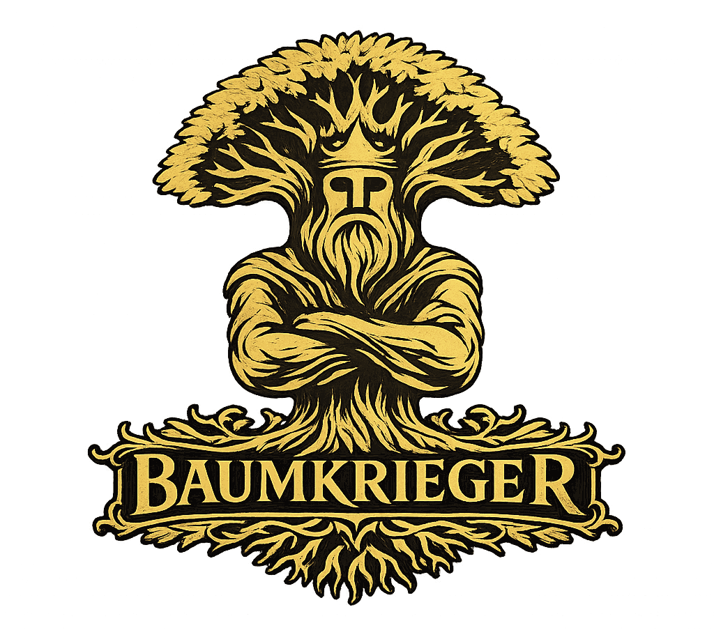 Baumkrieger
